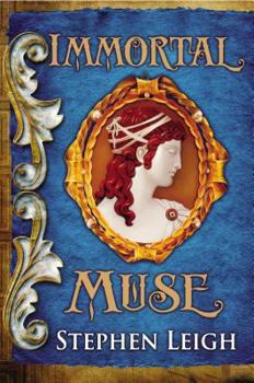 Hardcover Immortal Muse Book