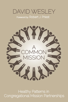 Paperback A Common Mission Book