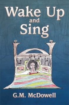 Paperback Wake Up and Sing Book