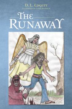 Hardcover The Runaway Book