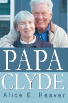 Paperback Papa Clyde Book