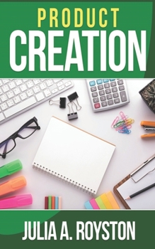 Paperback Product Creation Book