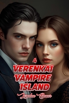 Paperback Verenkai - Vampire Island 4 Book