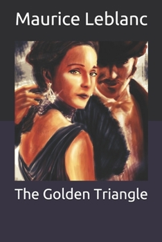 Paperback The Golden Triangle Book