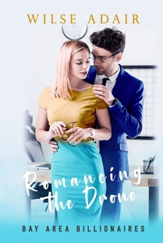 Paperback Romancing the Drone Book