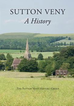 Paperback Sutton Veny: a history Book