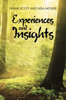 Paperback Experiences and Insights Book