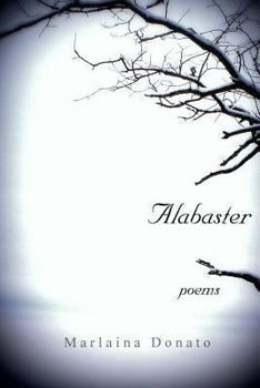 Paperback Alabaster: Poems Book