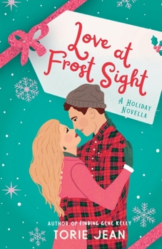 Paperback Love at Frost Sight Book