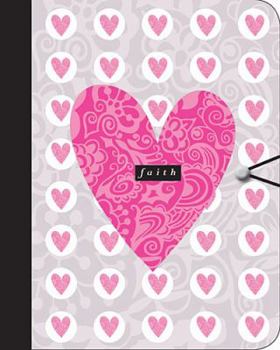 Paperback Faith Journal Book