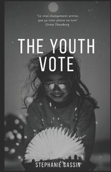 Paperback The Youth Vote [French] Book