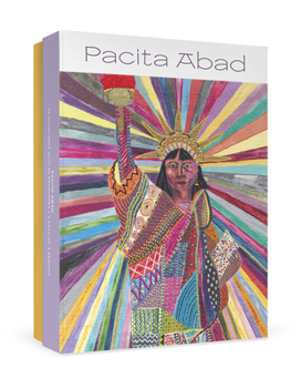 Misc. Pacita Abad Boxed Notecard Assortment Book