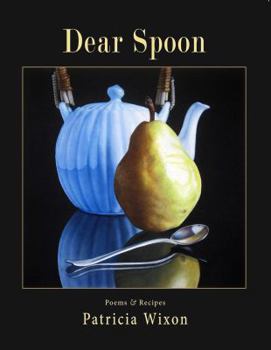 Paperback Dear Spoon Book