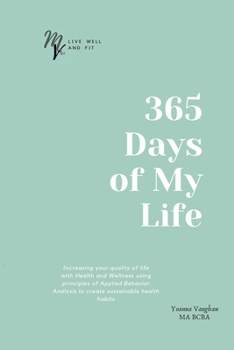 Paperback 365 Days of Your Life Book