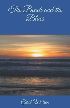 Paperback The Beach and the Blues Book