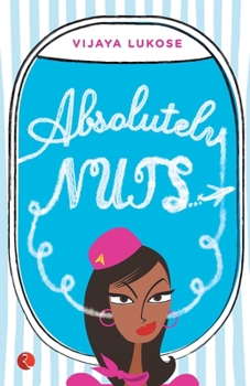 Paperback Absolutely Nuts Book