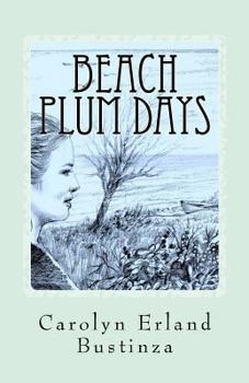 Paperback Beach Plum Days Book