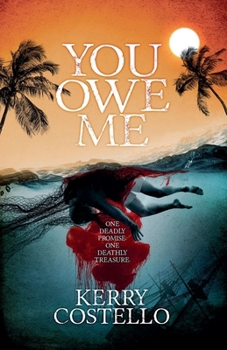 Paperback You Owe Me Book