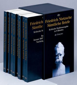 Perfect Paperback Sämtliche Briefe: Kritische Studienausgabe (German Edition) [German] Book