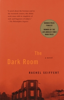 Paperback The Dark Room Book