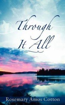 Paperback Through It All Book