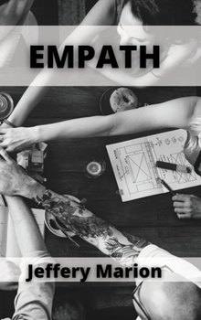 Hardcover Empath: Survival and Healing Guide for Empaths and Highly Sensitive People Book