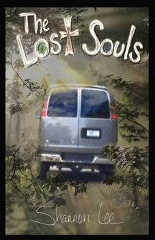 Paperback The Lost Souls Book