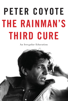 Hardcover The Rainman's Third Cure: An Irregular Education Book