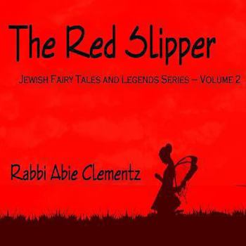 Paperback The Red Slipper Book