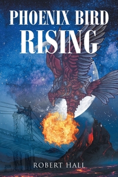 Paperback Phoenix Bird Rising Book