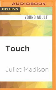 Touch - Book #5 of the Delta Girls