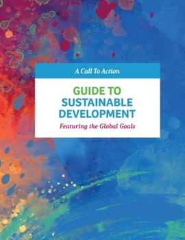 Paperback Guide to Sustainable Development: Featuring the Global Goals Book