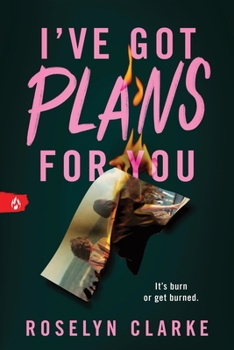 Paperback I've Got Plans for You Book