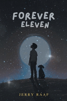 Paperback Forever Eleven Book