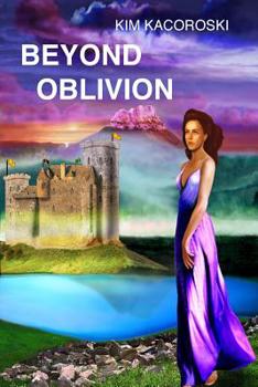 Paperback Beyond Oblivion: Book Two of the Oblivion Series Book