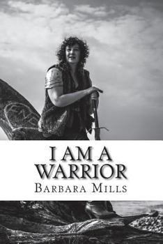 Paperback I Am a Warrior: My Journey with Cancer Book