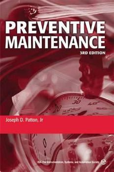 Paperback Preventive Maintenance Book