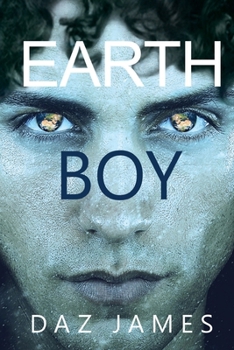 Paperback Earth Boy Book