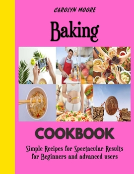Paperback Baking: The Baking Bible Book