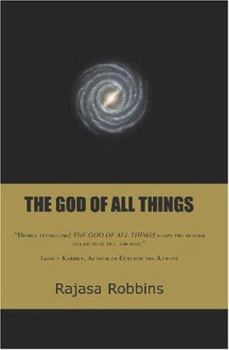 Paperback The God of All Things Book