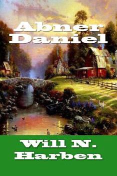 Paperback Abner Daniel Book