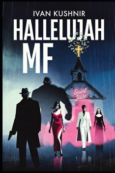 Paperback Hallelujah MF Book