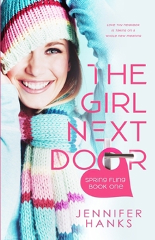 Paperback The Girl Next Door Book