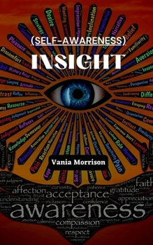Paperback Insight: (Self-Awareness) Book