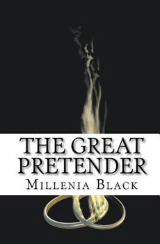 Paperback The Great Pretender Book