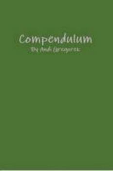 Paperback Compendulum Book