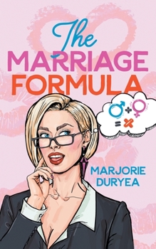Paperback The Marriage Formula Book