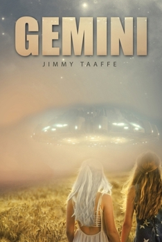 Paperback Gemini Book