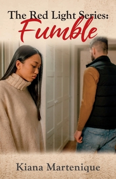 Paperback The Red Light Series: Fumble Book