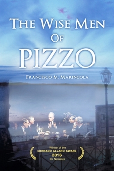 Paperback The Wise Men of Pizzo Book